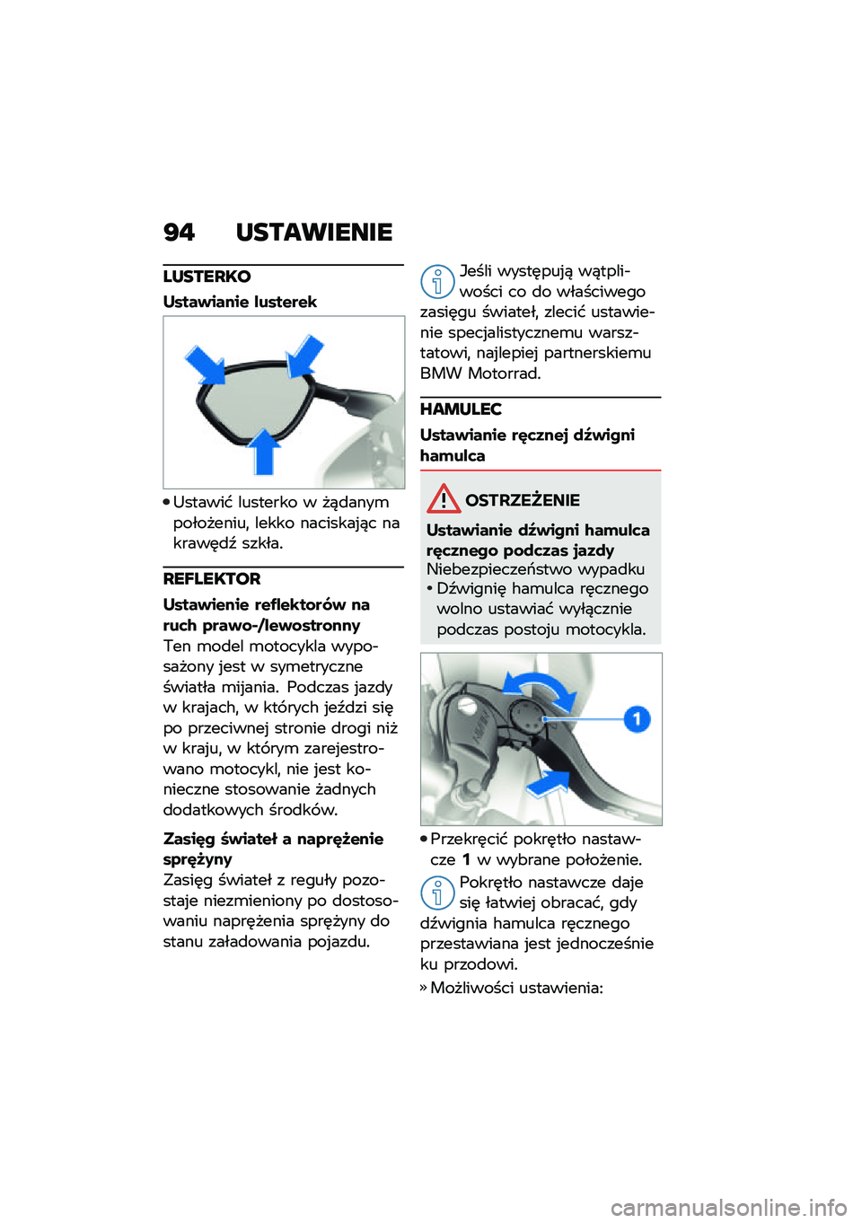 BMW MOTORRAD M 1000 RR 2021  Instrukcja obsługi (in Polish) �G�" �N���������
��N����L��
� ����)�����$ �%����$��$�\b
�9������ �������� � ��)�
����\b����������
 ����� ��������%�)� �������	�