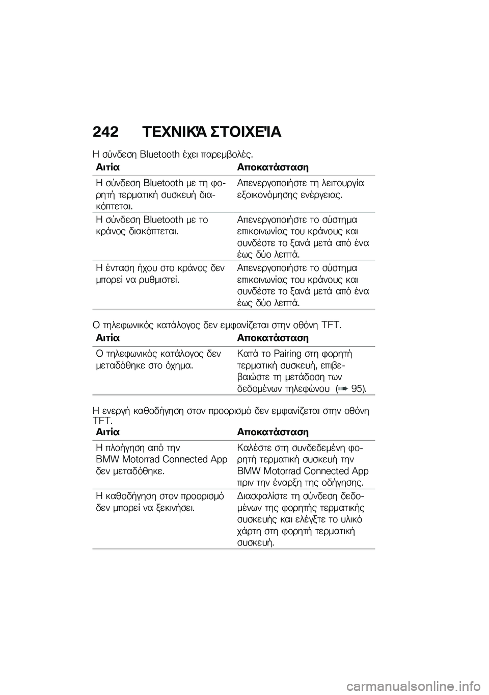 BMW MOTORRAD M 1000 RR 2021  Εγχειρίδιο ιδιοκτήτη (in Greek) �&�+�& �2��L�� �!�= ��2�#� �L��%�
�5 �\b�!��"�
�\b� ��_�k�Q�����Z ���
� ����
��-�\f����%
��
�\f�� ��0����\f��(�\f��(�
�5 �\b�!��"�
�\b� ��_�k�Q�����Z ��
 �	� �