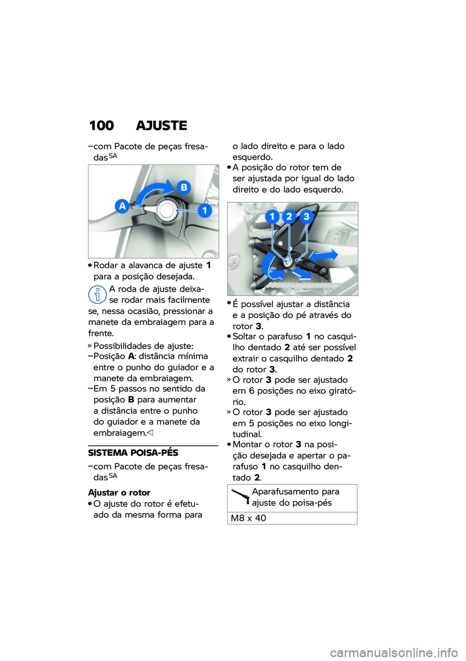 BMW MOTORRAD M 1000 RR 2021  Manual do condutor (in Portuguese) ��	�	 ��X���O�
�\b�
�	 �/��\b�
�� �� �
��$�� ����������0�
�9�
��� � �������\b� �� ��2�\f����6�
��� � �
�
���$�)�
 �����2����
� ��
�� �� ��2