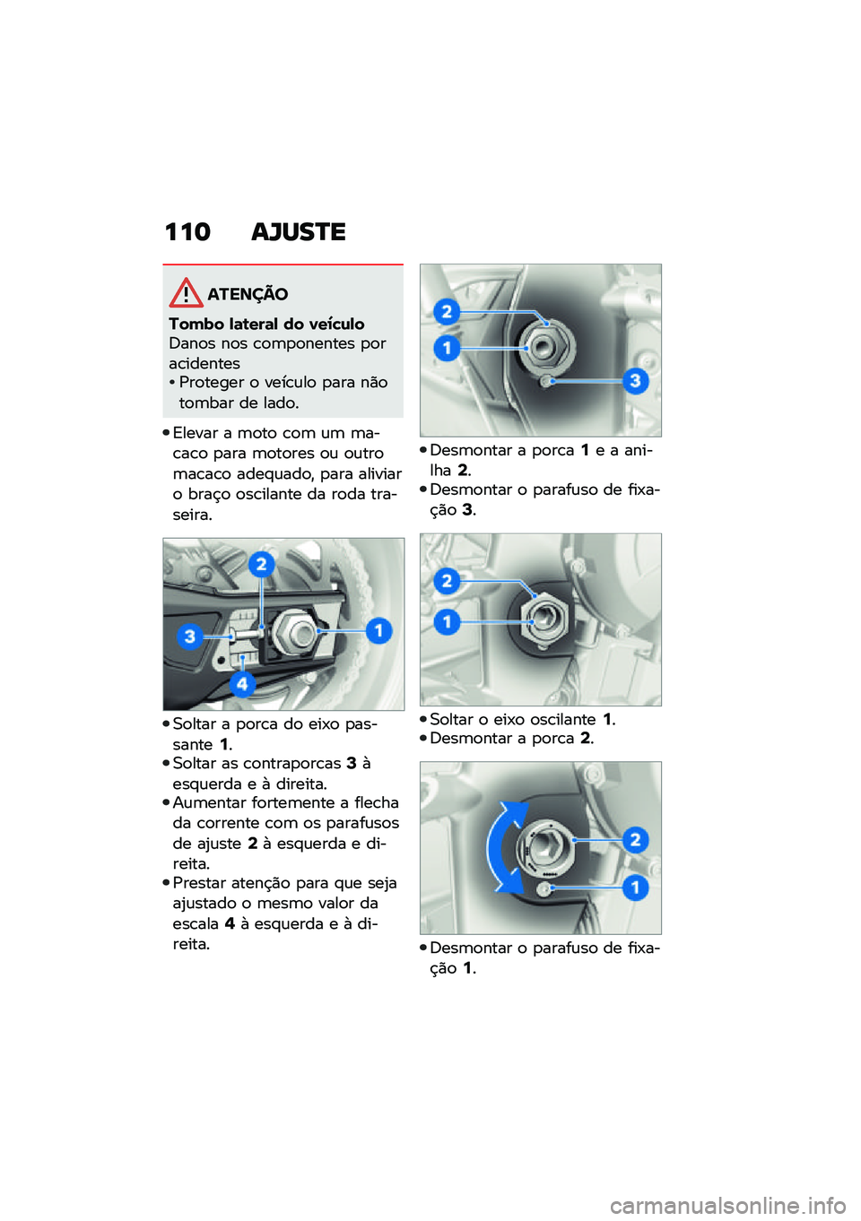 BMW MOTORRAD M 1000 RR 2021  Manual do condutor (in Portuguese) ���	 ��X���O�
�������
����� �,�	�\b���	�, �� �0��1�!�\f�,��:���
� ��
� �\b�
�	�
�
������ �
�
���\b��������/��
����� �
 ����\b�\f��
 �
��� ��)�