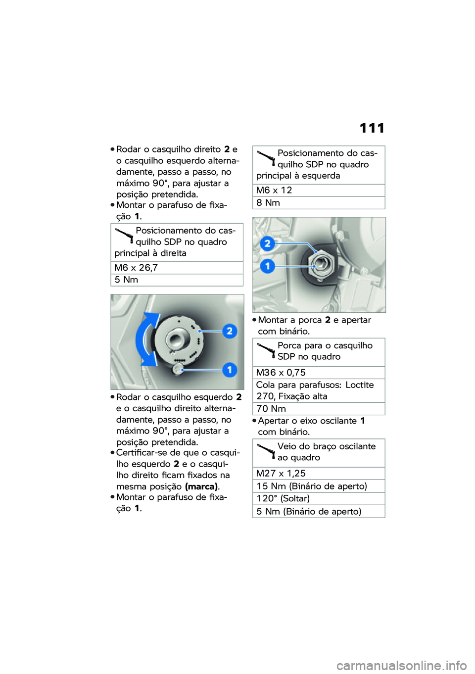 BMW MOTORRAD M 1000 RR 2021  Manual do condutor (in Portuguese) ���
�9�
��� �
 �\b���#�\f����
 �������
�8��
 �\b���#�\f����
 ���#�\f����
 �����������	�����" �
����
 � �
����
�" ��
�	�*�-��	�
 �X�M�l�" �
��� ��