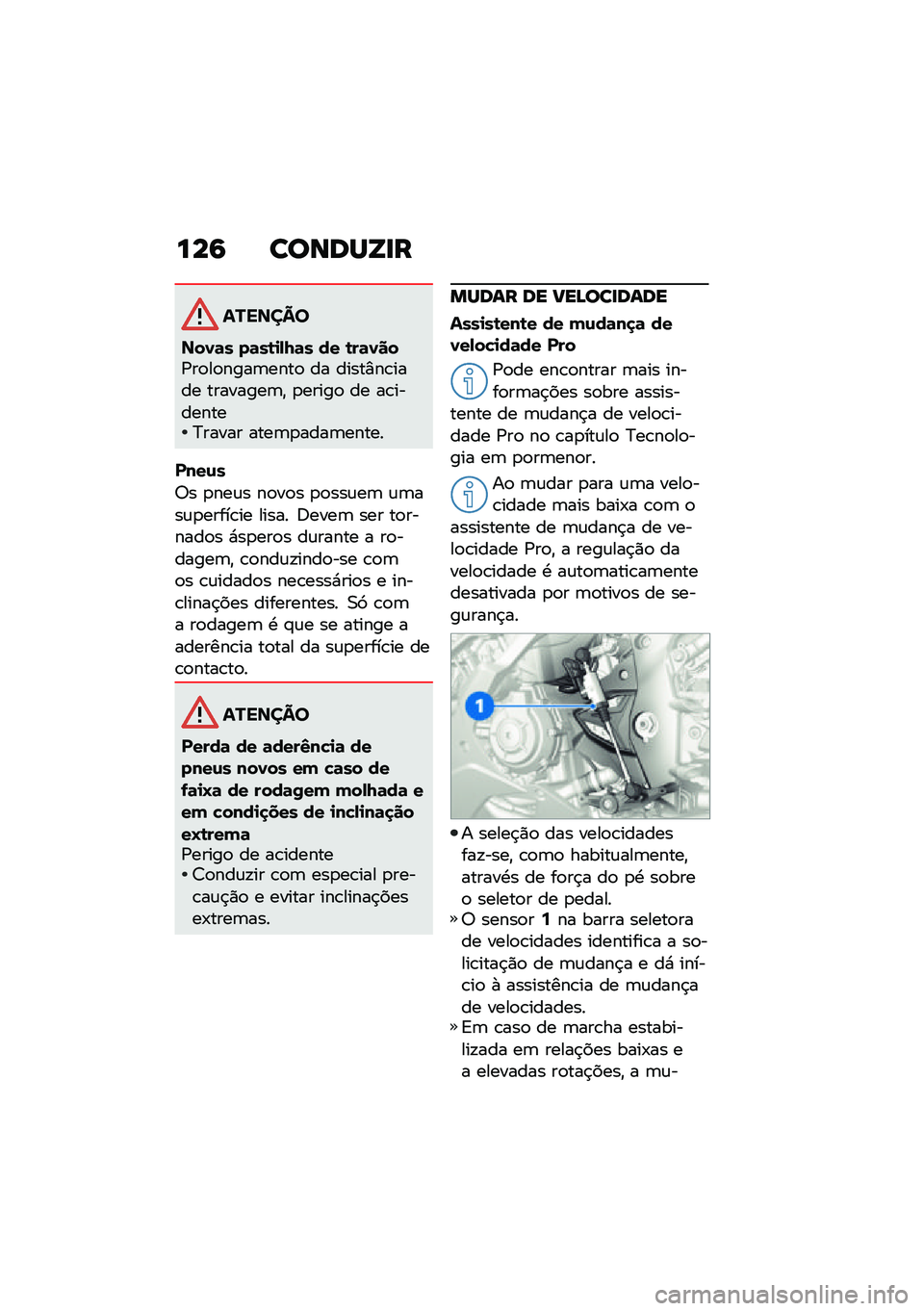 BMW MOTORRAD M 1000 RR 2021  Manual do condutor (in Portuguese) ���9 ������Y�
�
�������
���0�	� ��	��\b�
�,�I�	� �� �\b��	�0���/��
��
����	����
 �� �����%��\b���� ��������	�" �
�����
 �� ��\b�������