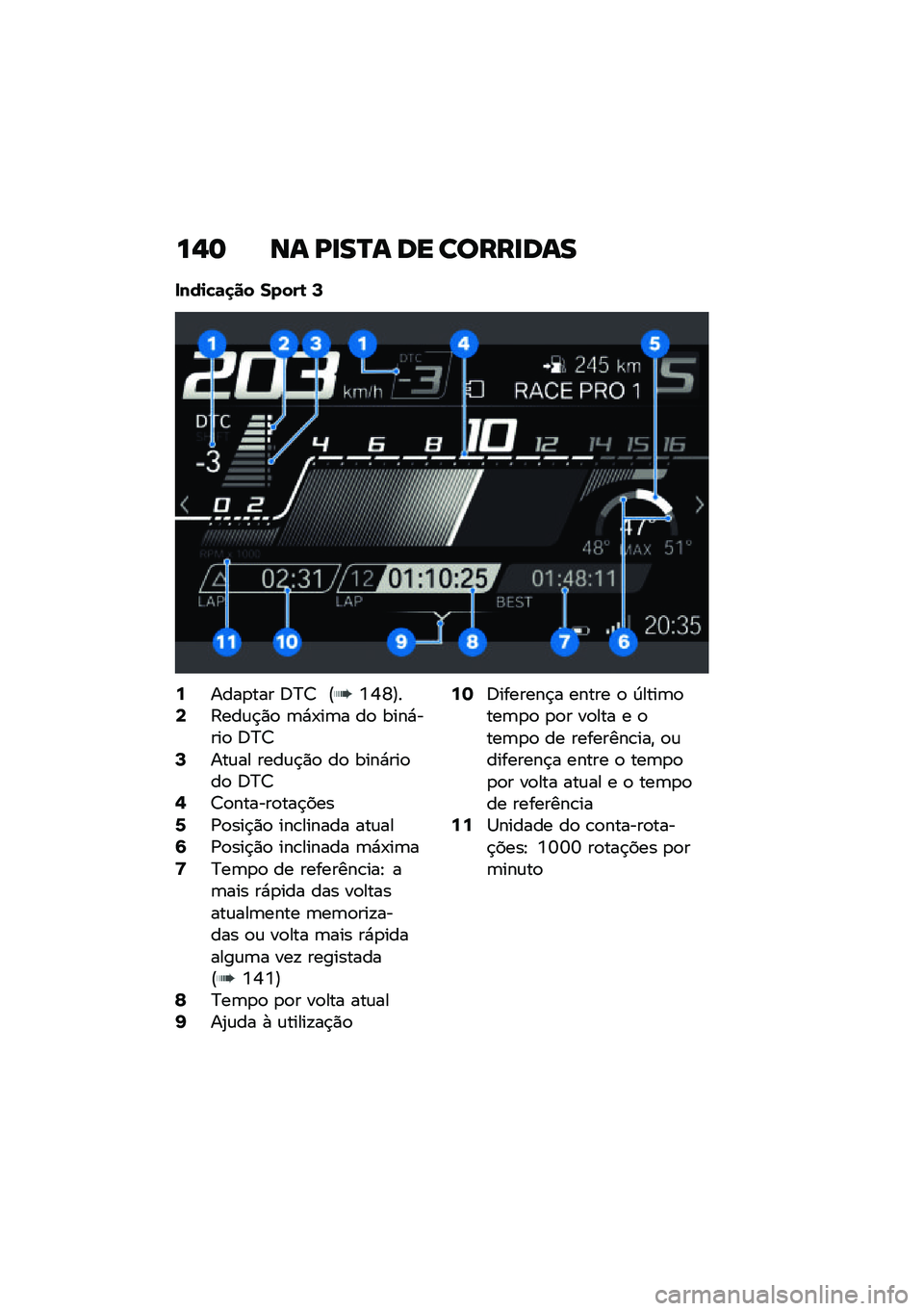 BMW MOTORRAD M 1000 RR 2021  Manual do condutor (in Portuguese) ��,�	 �� �L�
��O� �� �����
���
����
�!�	�
�� �����\b �:
�6����
��� �:�>�? �@�K�P�R�A��8�9���\f�$�)�
 �	�*�-��	� ��
 ����*����
 �:�>�?�:���\f�� ����\f�$�