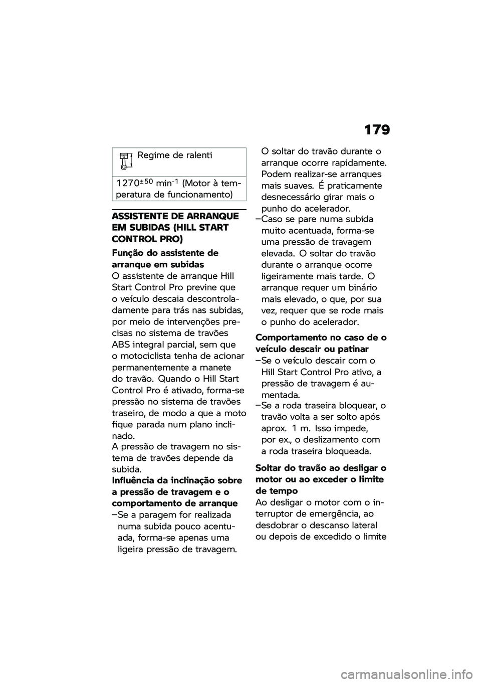 BMW MOTORRAD M 1000 RR 2021  Manual do condutor (in Portuguese) ��C�J
�9����	� �� �������
�K�4�O�M�r�T�M�	����K�@��
��
� �+ ���	��
�����\f�� �� ��\f��\b��
���	����
�A
����
��O���O� �� ������^���� ����
��