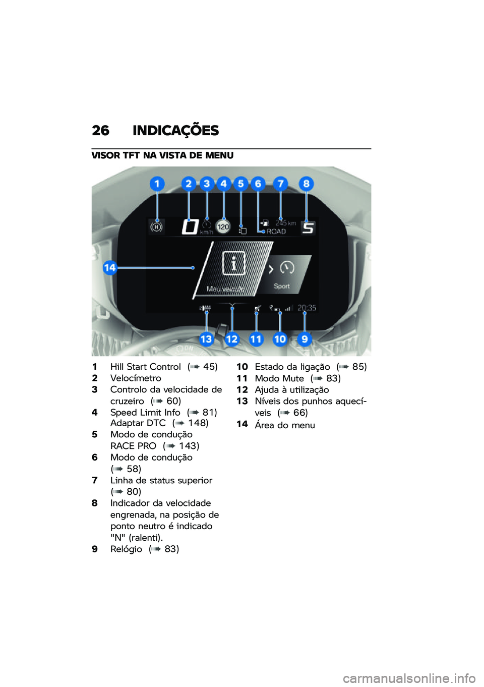 BMW MOTORRAD M 1000 RR 2021  Manual do condutor (in Portuguese) ��9 �
���
������
�>�
��� �O�;�O �� �>�
��O� �� ����
�6�Z��� �0���� �?�
����
� �@�P�T�A�8�;���
�\b��	����
�:�?�
����
��
 �� ����
�\b����� ���\b��