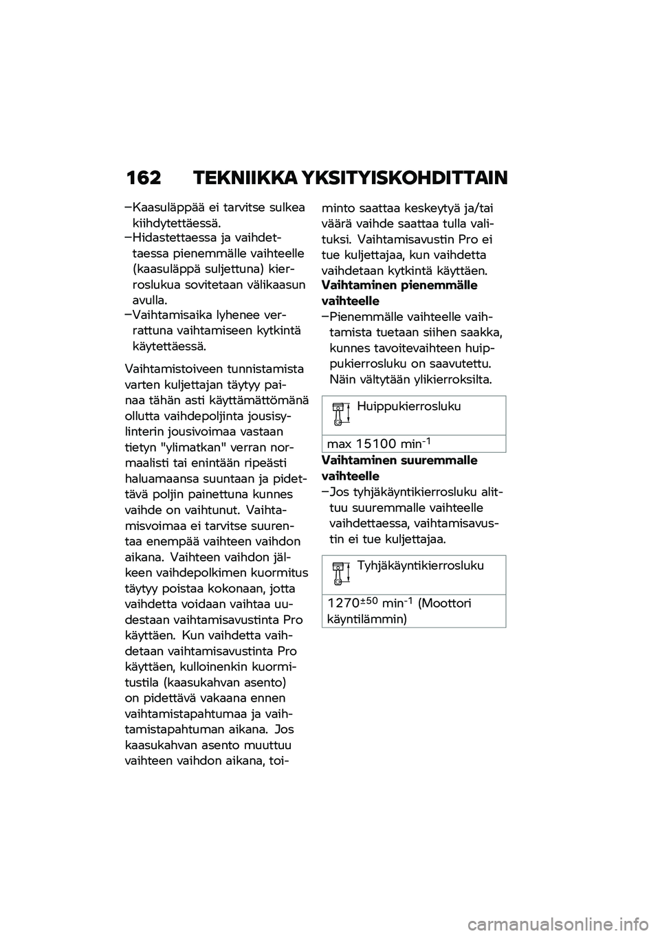BMW MOTORRAD M 1000 RR 2021  Käsikirja (in Finnish) �\f�3� ���8����8�8� ��8�������8���D������
��
�
���
�	���	�	 �\b� ��
��\f����\b ���
��\b�
����"�� ��\b���	�\b���	�����
���\b���
�\b���
 ��
 �\f�
