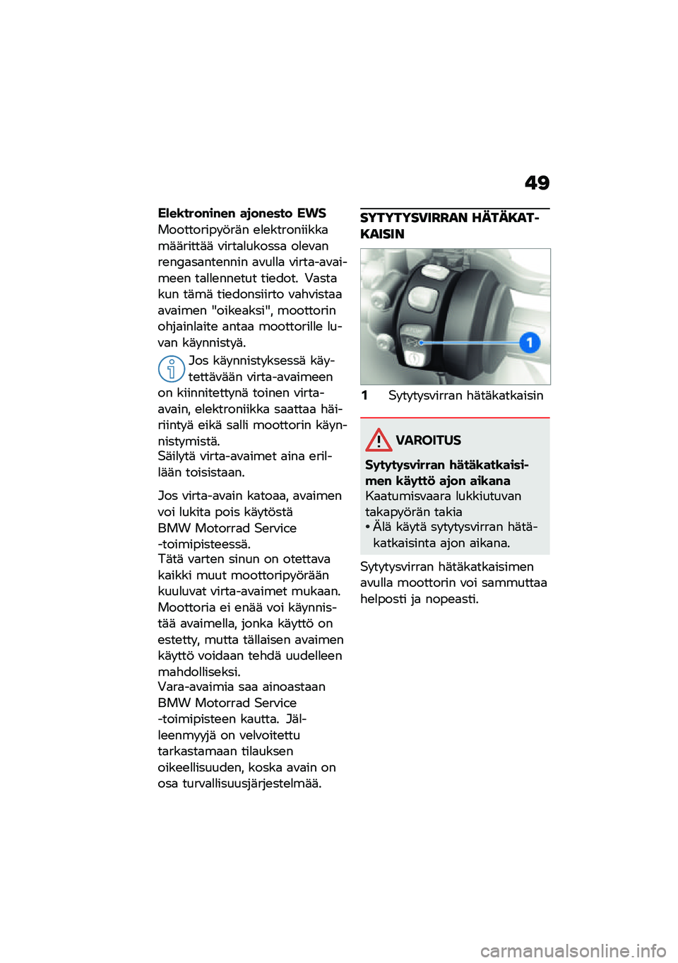 BMW MOTORRAD M 1000 RR 2021  Käsikirja (in Finnish) ��<
�A�)��\b����#��#��# ��
��#���� �A��
���������� �!��	� �\b�
�\b����������
��	�	�����	�	 �\f����
�
������
 ��
�\b�\f�
���\b��6�
��
���\b����