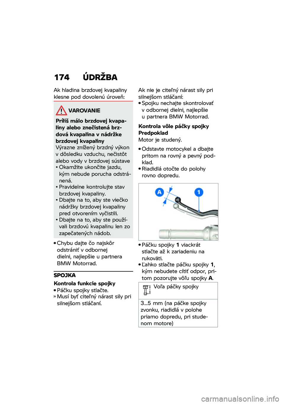 BMW MOTORRAD M 1000 RR 2021  Návod na používanie (in Slovak) ��I�" �_�7�B�`�\b�
�1� ������$� �#�������% ��������$������$� ��� �������$�0 �0�����2�I
�� ���� ���
����-�\f�/ ��\b�-� �(������
�4 �0��	��	�*