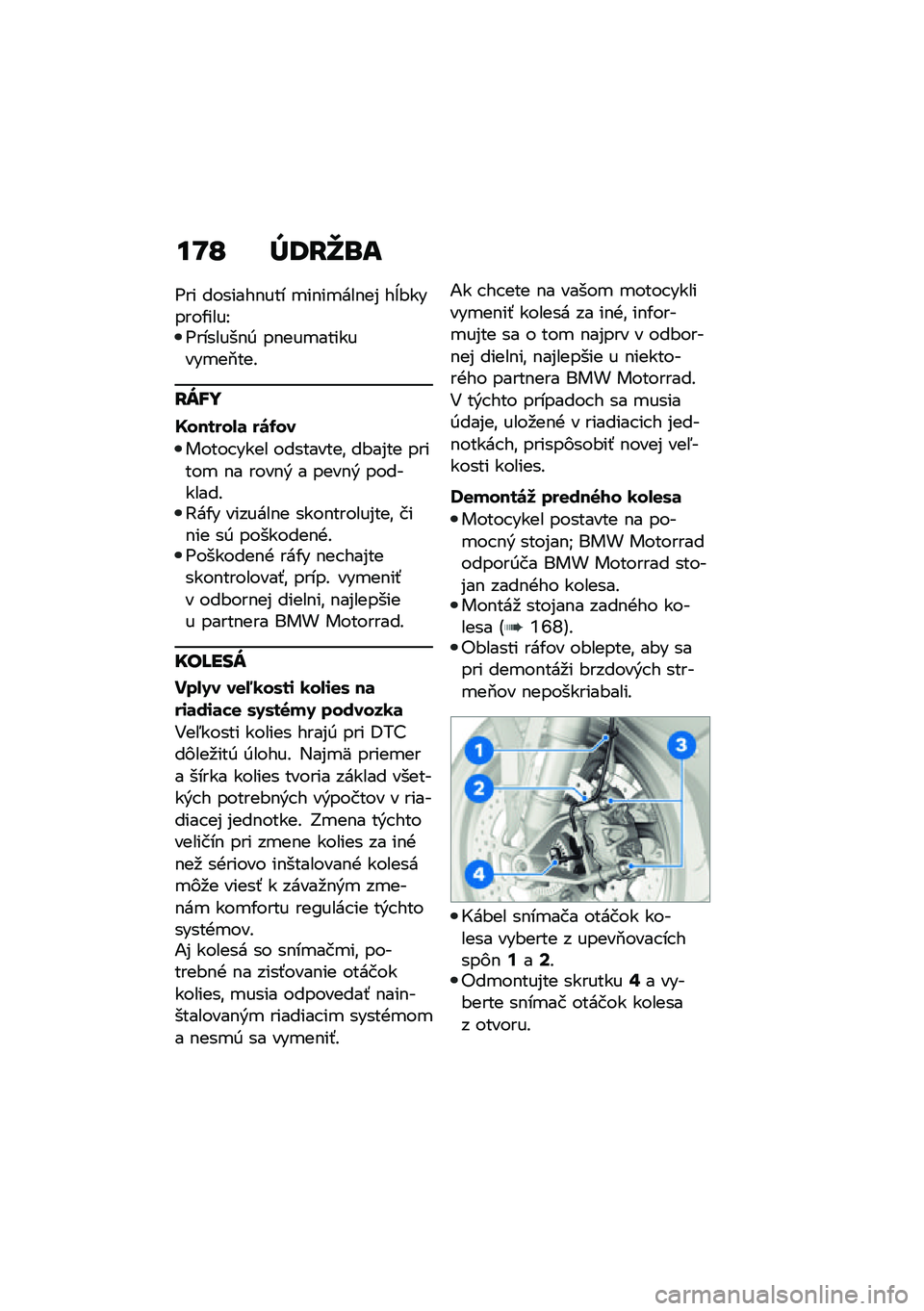 BMW MOTORRAD M 1000 RR 2021  Návod na používanie (in Slovak) ��I�J �_�7�B�`�\b�
�6�� �������$��� �
��$��
���$��% ��n�#������/����I�6�������$�0 ��$���
��������
��2���!
�B�S�T�
�[������-�	 ��\b���
����� 