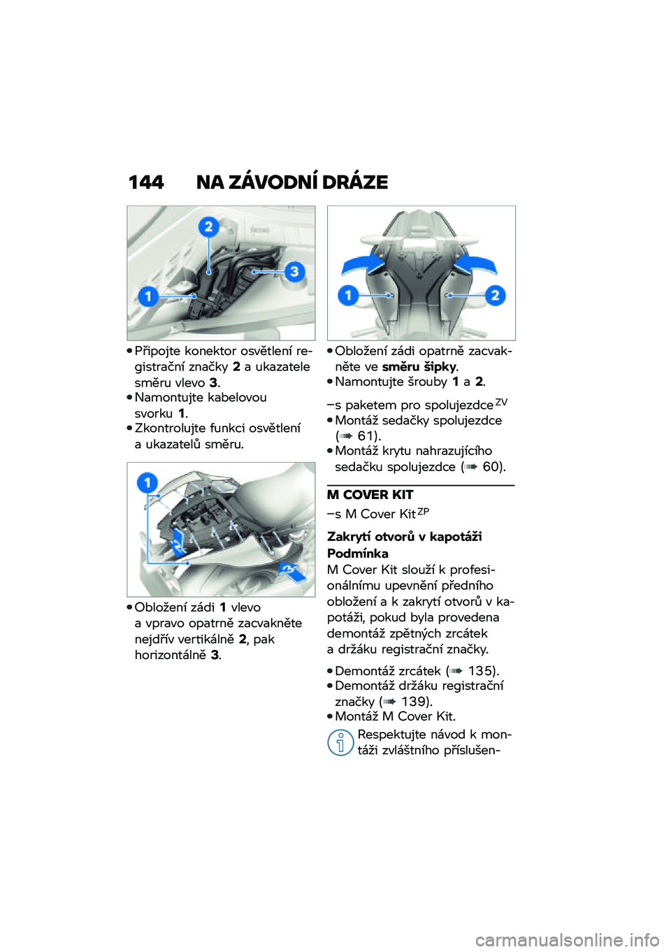 BMW MOTORRAD M 1000 RR 2021  Návod k obsluze (in Czech) ��%�% �� �����:�� �:����
�1�#������ �������� ���"������\b ���,�F�����
���\b ���
����?�
 �%��
��
���������% �"���"��A��+�
�����%��� �