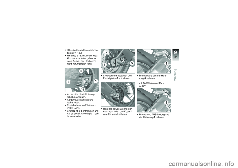 BMW MOTORRAD S 1000 RR 2010  Betriebsanleitung (in German) 
� ��
�"����#��\b�	� �\f� � ����	���\f�\b ����)���	��	� �%��J��&�+
� ����	���\f�\b ��+ �1�+ ��� �	���	� � ��
��)�(�
��� �� ����	��"�0���	���. �\b�\f��