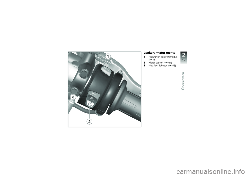 BMW MOTORRAD S 1000 RR 2010  Betriebsanleitung (in German) 
�;�
�� �
��\b���\b��� ��
����
�#����*�#�
�
�	� �\b�	� ��\f�
����\b���%�D�@�&
�(����� ���\f���	� �%�I��&
�-�;���)����)���
�\f�
��	� �%�D�J�&
�(
��@
��)�\f�