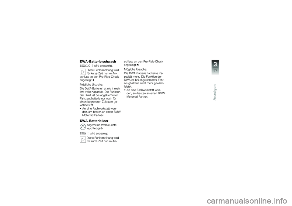 BMW MOTORRAD S 1000 RR 2010  Betriebsanleitung (in German) 
�2��$���\b���
���
 �
���%�\b��
���\b�� ��*���\b �\f���	��	����+
�=��	��	 ��	�
�
�	���	�
�\b��� �*���\b�"�0� �(����	 �,�	�� ��� �� ���)���
�
��� �\f