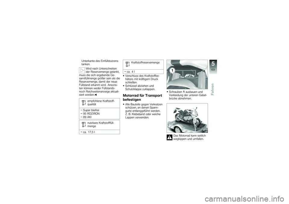 BMW MOTORRAD S 1000 RR 2010  Betriebsanleitung (in German) 
�H���	��(�\f���	 �\b�	� ����"�0�
�
������	����\f��(�	��+
�:���\b ��\f��
 �H���	����
��	���	��\b�	� ��	��	���	��	���	 ��	��\f��(��.���� �\b��	 ����
