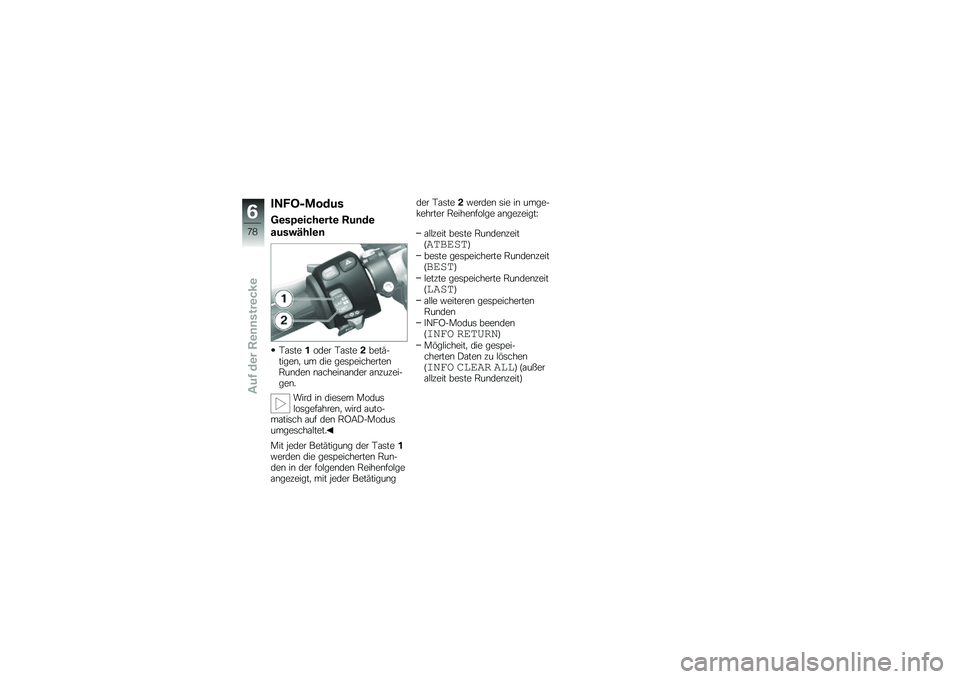 BMW MOTORRAD S 1000 RR 2010  Betriebsanleitung (in German) 
�!�>��B����	��
�:�
�
�<�
����
���
 ����	�

�\b��
�%����
�
�!�\f���	�#��\b�	� �!�\f���	�(��	��#�)����	��. �� �\b��	 ��	���	���
�	���	�����\b�	� ��\f��
�
