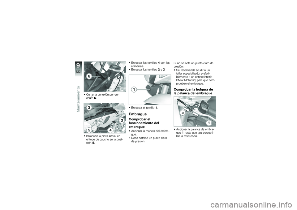 BMW MOTORRAD S 1000 RR 2010  Manual de instrucciones (in Spanish) 
�9�	���� �
� ����	�+��� ��� �	��)���
��	�3�
�@�����\b�
��� �
� ���	�/� �
���	���
 �	��	�
 ����	 �\b�	 ���
��� �	� �
� �����)�����+�
�%������