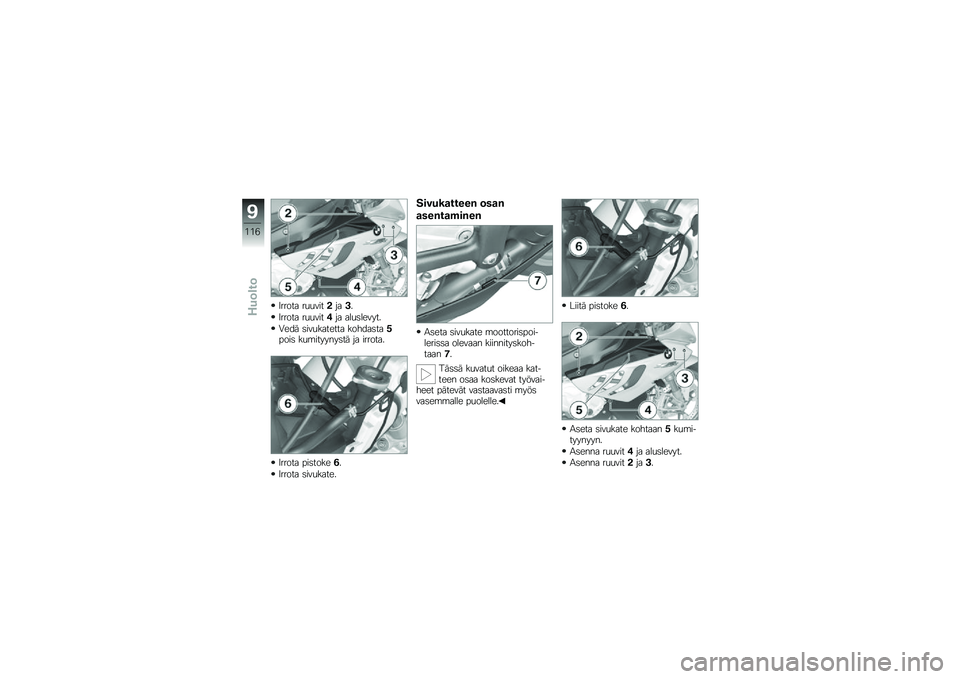 BMW MOTORRAD S 1000 RR 2010  Käsikirja (in Finnish) 
�*����
� ����$�	�
�)���+�&
�*����
� ����$�	�
�-�� ��\b��\f�\b��$��
�&
�
��� �\f�	�$����
��
�
� ������\f�
��(�!��	�\f ����	�
�����\f�
� �� �	����
��&