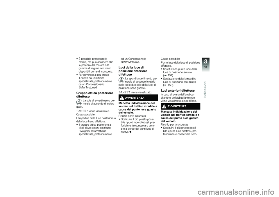 BMW MOTORRAD S 1000 R 2015  Libretto di uso e manutenzione (in Italian) �K ������
���\b �����\b�����\b ������
���  �� ���B ��
�
���\b��\b �
��\b�� ���	�\b��!� ��\b� ���	���\b � ������� �� ��\b����\b ��� �����