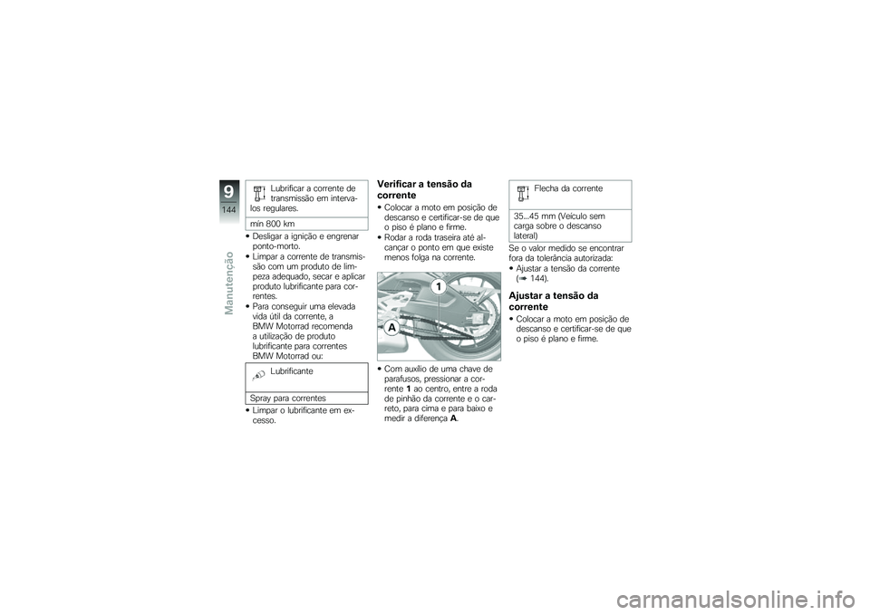 BMW MOTORRAD S 1000 R 2015  Manual do condutor (in Portuguese) �%�����	���� � �����
���
 ��
�����\b���\b�\b�(� �
� ����
�������\b ��
������
�\b�
��� �5�1�1 �Y�
�;�
�\b����� � �����!�(� �
 �
����
����
�
