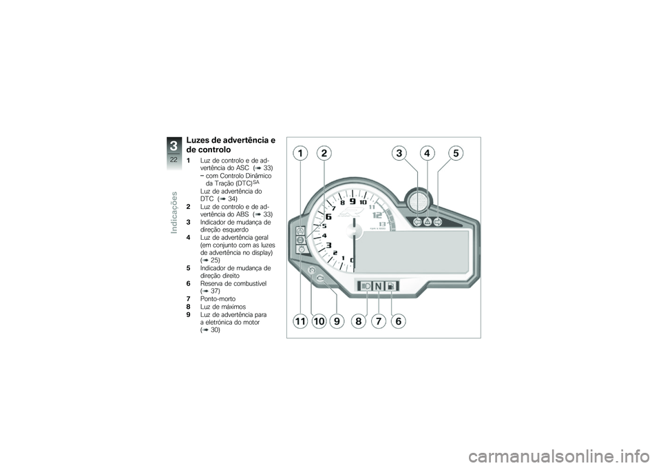 BMW MOTORRAD S 1000 R 2015  Manual do condutor (in Portuguese) �H���� �	� �\f�	�����I�\b���\f �
�	� ��
�\b���
��

�%�%��\f ��
 �������� �
 ��
 �����
���@���� �� �+�D�< �P�8�8�Q
��� �<������� �;���#������ �