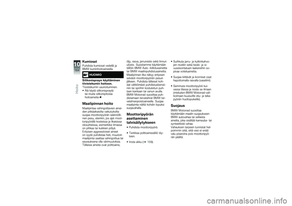 BMW MOTORRAD S 1000 R 2015  Käsikirja (in Finnish) �#��(��	��
�
�$�
����	�� ��
�\b���	�� ������� ���\f�
� ��
�\b����������������
�.�2�3�\f�4�3
���\b���	�)���%��
��) �������(��)��)��������