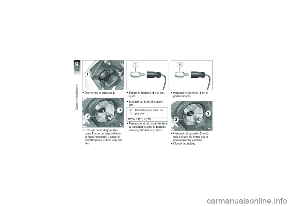 BMW MOTORRAD HP 4 2013  Manual de instrucciones (in Spanish) �!���
�����	 �� ��
����	����
�%�
��
�(��	 ����� ����(� �� �����\f�
���!�E��� �
� ������	��������	�� ��
��	� �������	���F � �����	 �