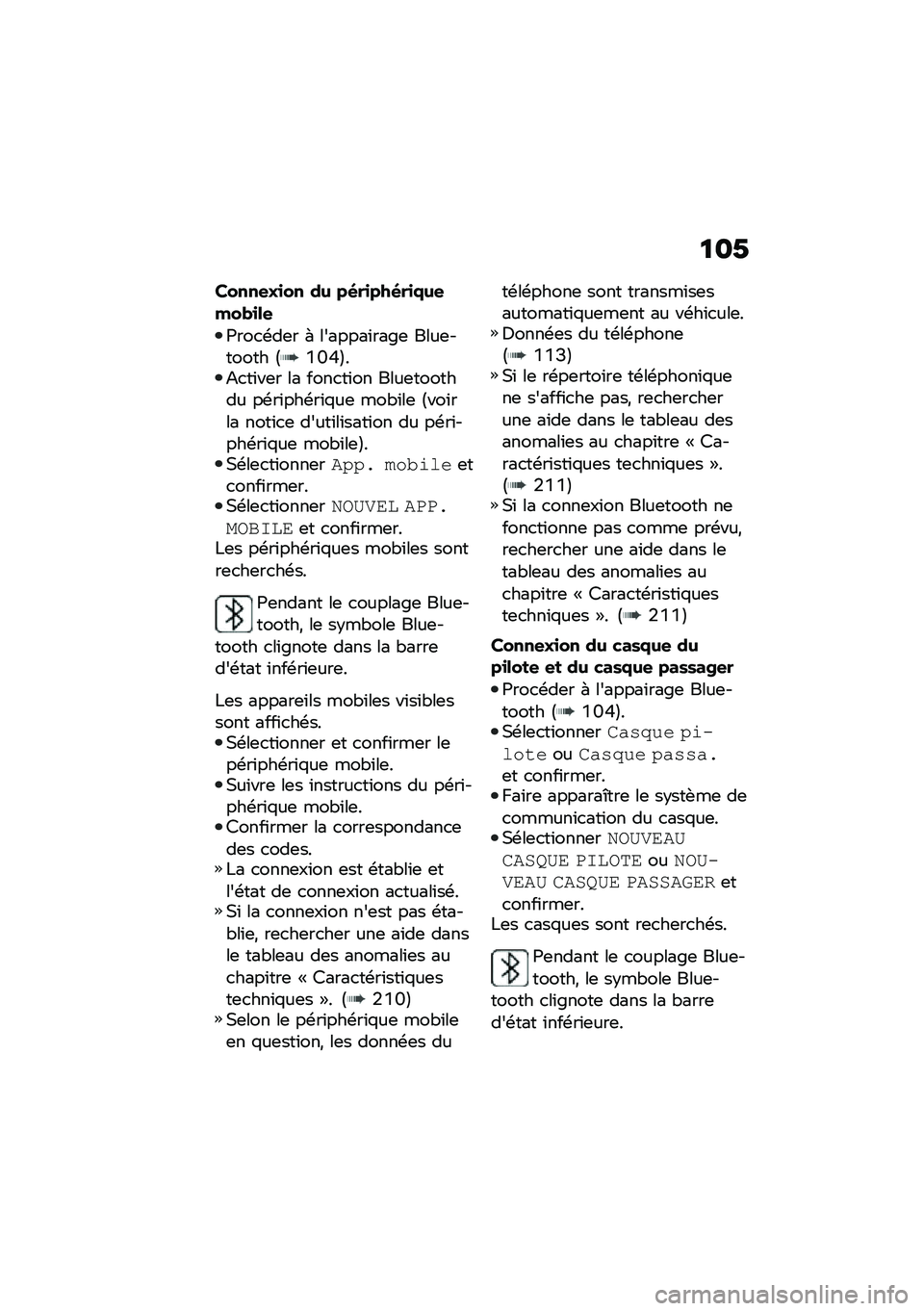 BMW MOTORRAD C 400 GT 2021  Livret de bord (in French) �
��1
�H����
�+�
�� �	�& ��(��
��-�(��
�.�&�
�!���
�\f�

�E���
�\b��	� �( �������\f���&�	 ����	������ �C�1�M�3�D��A�
��\f��	� �� ����
��\f�� ����	���