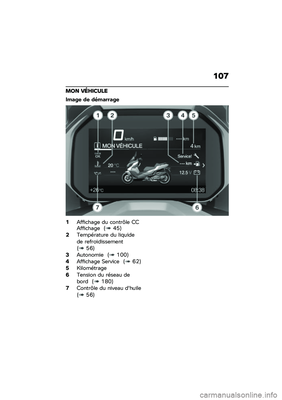 BMW MOTORRAD C 400 GT 2021  Livret de bord (in French) �
��9
�\b�� ���G���<��
��!��,�
 �	�
 �	�(�!�����,�

�0�A���\f�
���&�	 �� �
�����=��	 �8�8�A���\f�
���&�	 �C�3�T�D�2�B�	���\b������	 �� ��\f�%��\f��	��	 ��	�