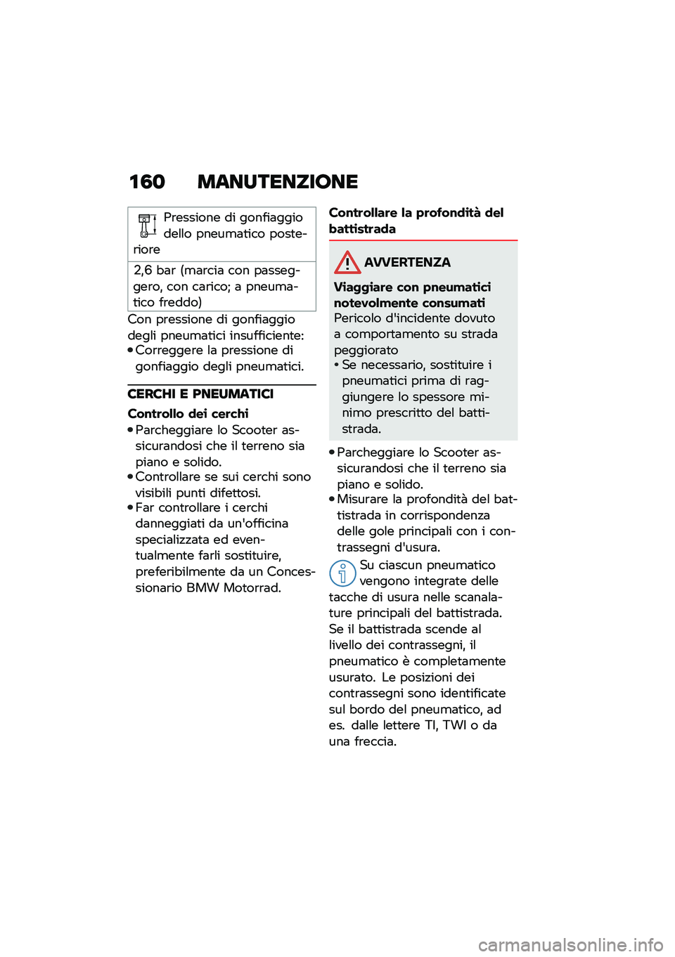 BMW MOTORRAD C 400 GT 2021  Libretto di uso e manutenzione (in Italian) �\f�0�
 ����������7��
�3�\b������� �� ������	�������\f�\f� �����
�	�
��� ����
���\b���\b�
�+�%�K �"�	�\b �<�
�	�\b���	 ��� ��	��������\b��%