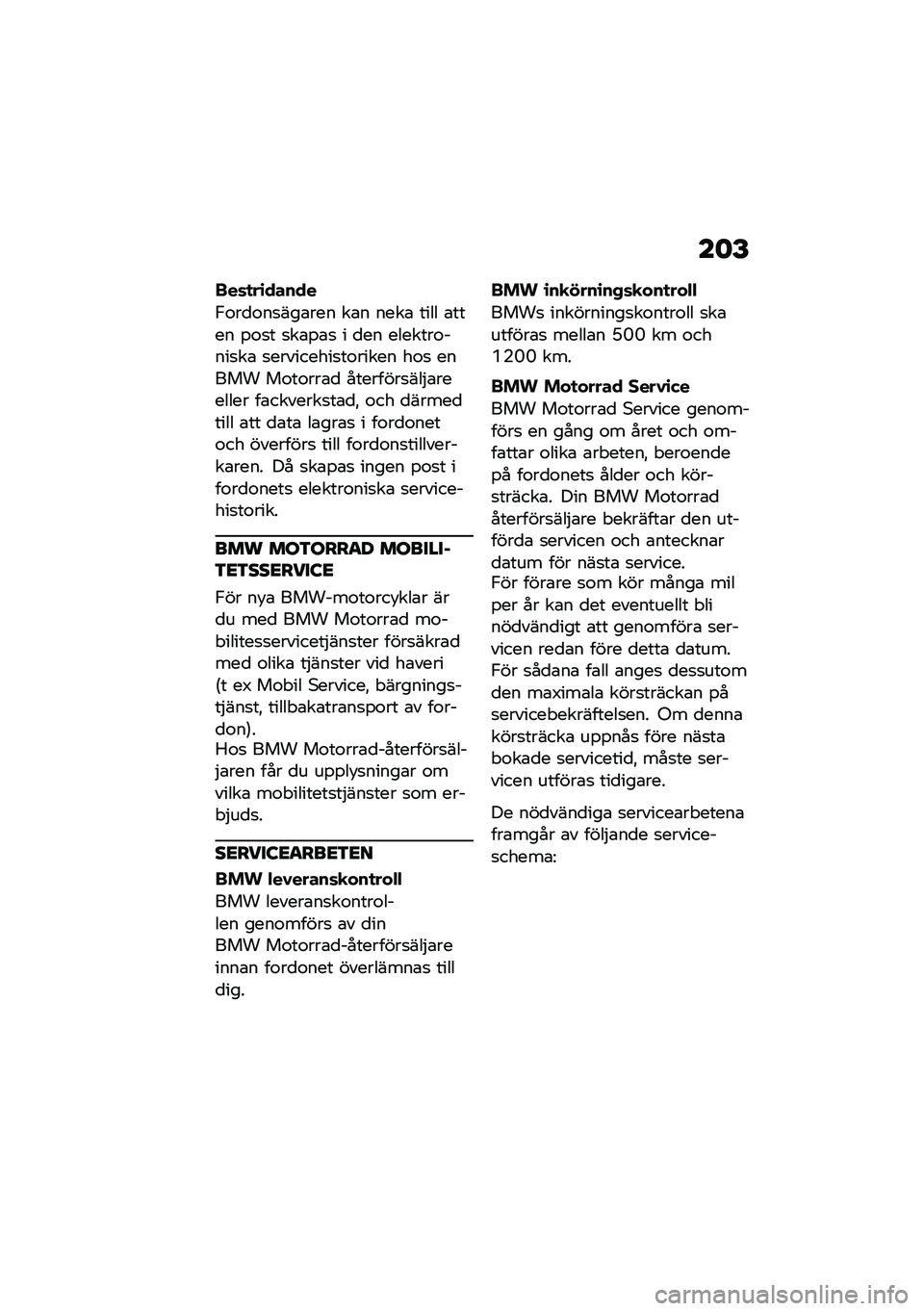BMW MOTORRAD C 400 GT 2021  Instruktionsbok (in Swedish) ��	�F
���	�
��\b�����
�0�\f��
�\f��
���\b��� ��\b� ����\b ���� �\b���� �%�\f�
� �
��\b�%�\b�
 � �
�� �������\f����
��\b �
���������
��\f����� 