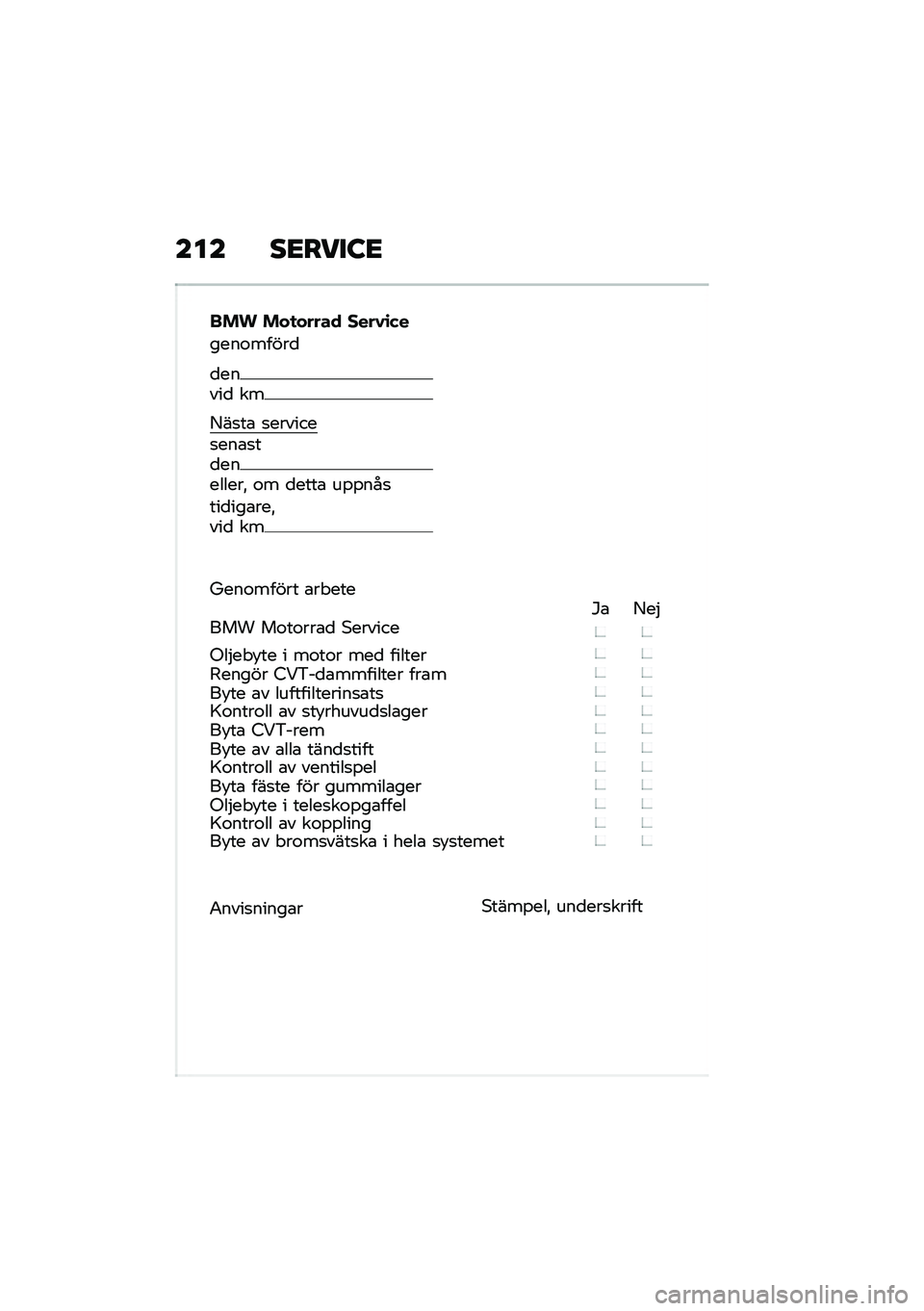 BMW MOTORRAD C 400 GT 2021  Instruktionsbok (in Swedish) ��� ��<����:�<
��� ���
����� ����0�\b��
����\f�����

�
�����
 ��
�<��
��\b �
�������
���\b�
��
��������" �\f� �
����\b ��%�%���
���
���\