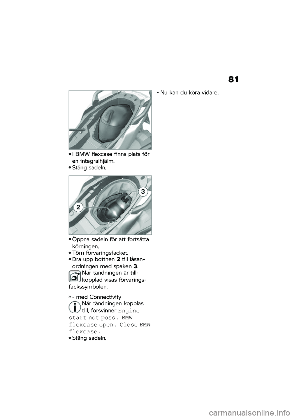 BMW MOTORRAD C 400 GT 2021  Instruktionsbok (in Swedish) �B�
� ��� ����7��\b�
� �����
 �%��\b��
 ����� �������\b���$�����*���� �
�\b�
����
�D�%�%��\b �
�\b�
��� ��� �\b�� ��\f���
����\b��������