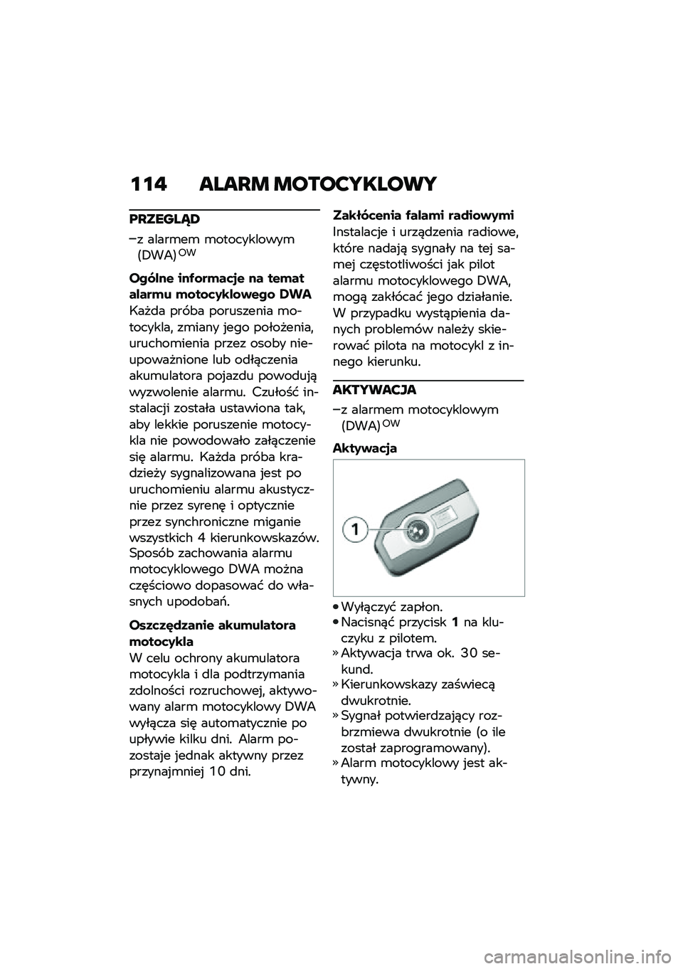 BMW MOTORRAD C 400 GT 2021  Instrukcja obsługi (in Polish) �\f�\f�" ����S�\b �\b����B�R�����R
��S�����X�4
� �����\b��\b �\b�����������\b�A�+��>�B�;�
���.�%��$ ���-�\f��(��	�
�$ �� ��$�(����%���(� �(�\f��\f�	�0