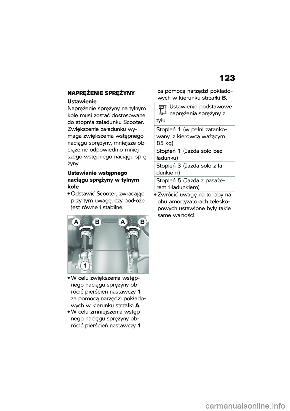 BMW MOTORRAD C 400 GT 2021  Instrukcja obsługi (in Polish) �\f��I
����S�W�V���� ���S�W�V�R��R
� ����)��$���$
�9����	����� ����	���� �� ������\b���� �\b��� ������ �
�����������
� ������� ��