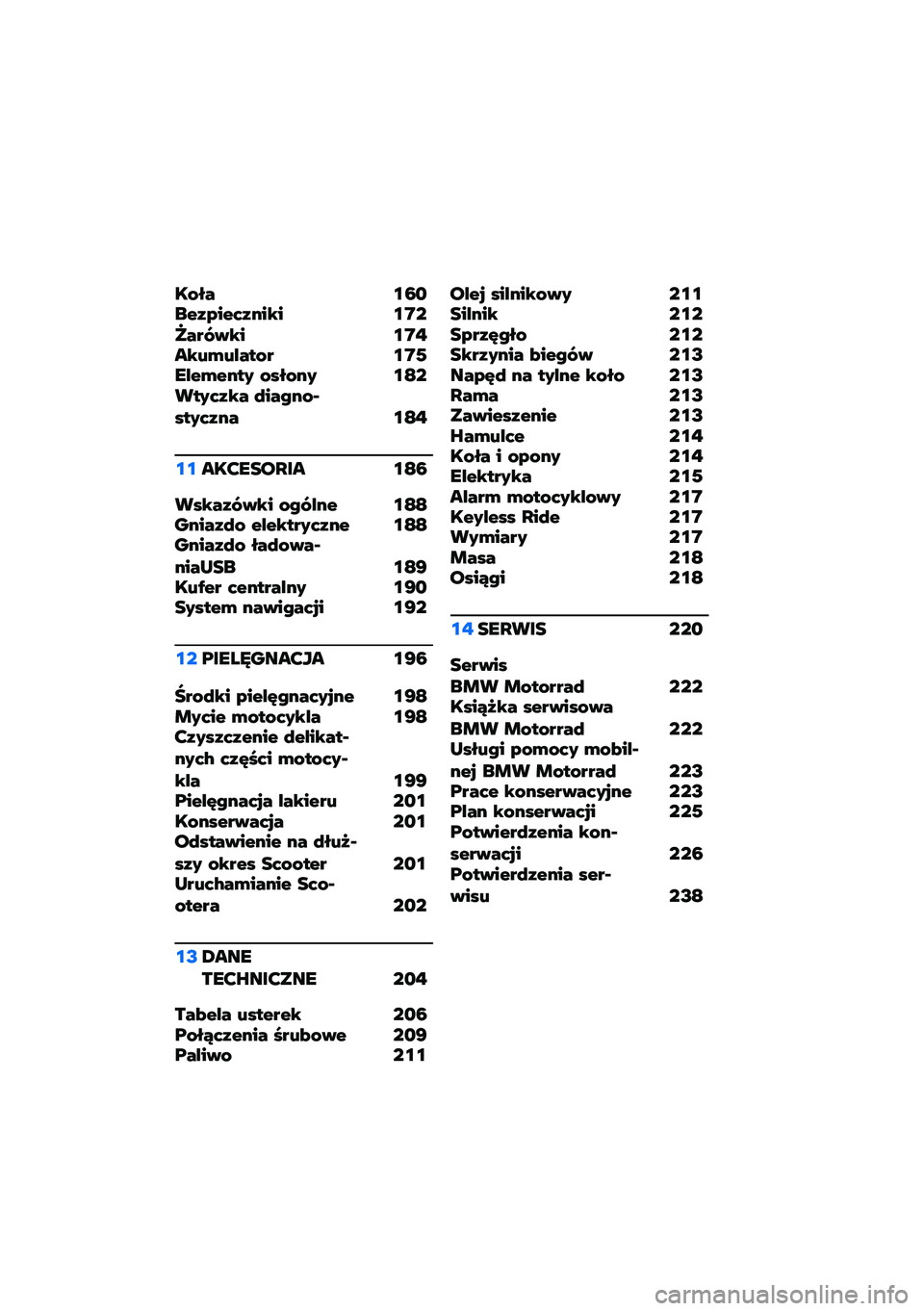 BMW MOTORRAD C 400 GT 2021  Instrukcja obsługi (in Polish) ��&�>�. �\f�:�
����-�)��5��1�)�$�) �\f�D��V�.��%�<�$�) �\f�D�"��$�7�+�7��.��&� �\f�D�2����+��1��( �&�*�>�&�1�( �\f�E����(�5��$�. �!�)�.��1�&�@�*��(�5��1�. �\f�E�"
�\f�\f���B�