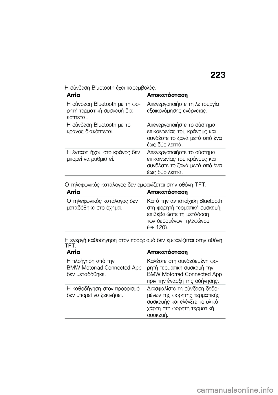 BMW MOTORRAD C 400 GT 2021  Εγχειρίδιο ιδιοκτήτη (in Greek) �&�&�J
�9 �\b�!��"�
�\b� ��N�L�6�����a ���
� ����
��-�\f����%
��
�\f�� ��(����\f��)�\f��)�
�9 �\b�!��"�
�\b� ��N�L�6�����a ��
 �	� �)�\f�.���	�+ �	�
����	���