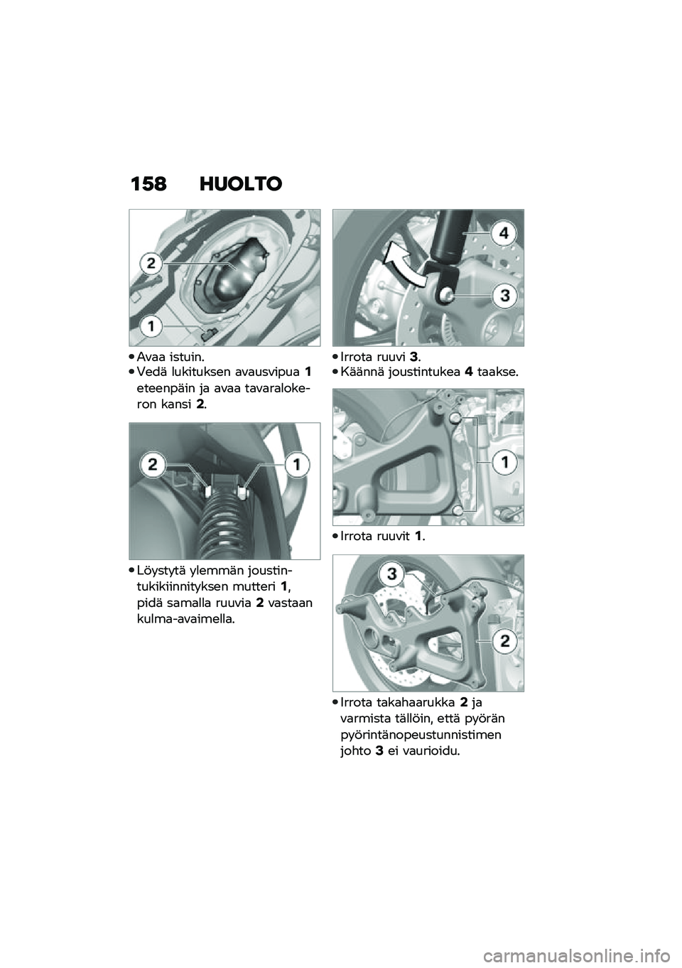 BMW MOTORRAD C 400 GT 2021  Käsikirja (in Finnish) �\f�,�: ������
�2�\f�
�
 ��������0�\b��	 �
��������\b� �
�\f�
���\f����
�.�\b��\b�\b���	�� ��
 �
�\f�
�
 ��
�\f�
��
�
���\b���� ��
����0�
��!� ��� ��	