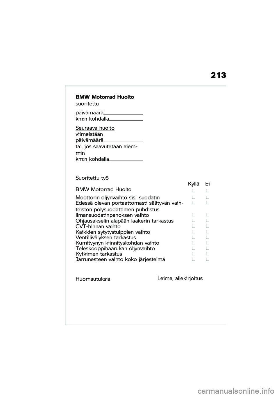 BMW MOTORRAD C 400 GT 2021  Käsikirja (in Finnish) ��\f�A
��� �������� ��(��)��
�������\b���
��	��\f�	��	�	��	���� ���"��
�
�
�

�$�\b���
�
�\f�
 �"���
���\f����\b����	�	���	��\f�	��	�	��	��
�� �