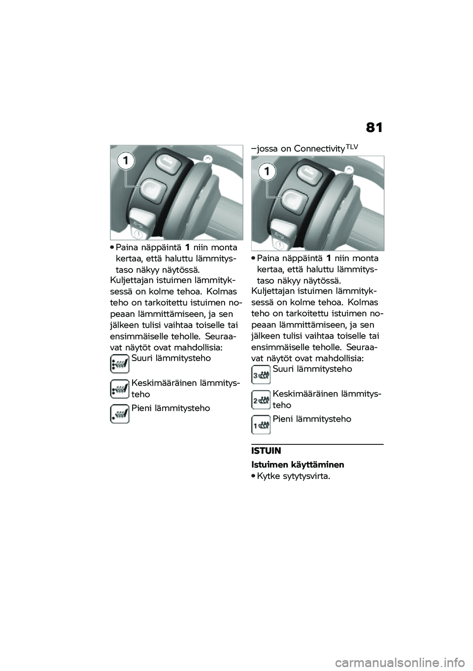 BMW MOTORRAD C 400 GT 2021  Käsikirja (in Finnish) �:�\f
�-�
���
 ��	���	����	�.���� �����
��\b���
�
� �\b���	 �"�
�
���� �
�	����� ����
�� ��	�� �  ��	� ��!���	����
��\b���
��
� �������\b� �
�	�