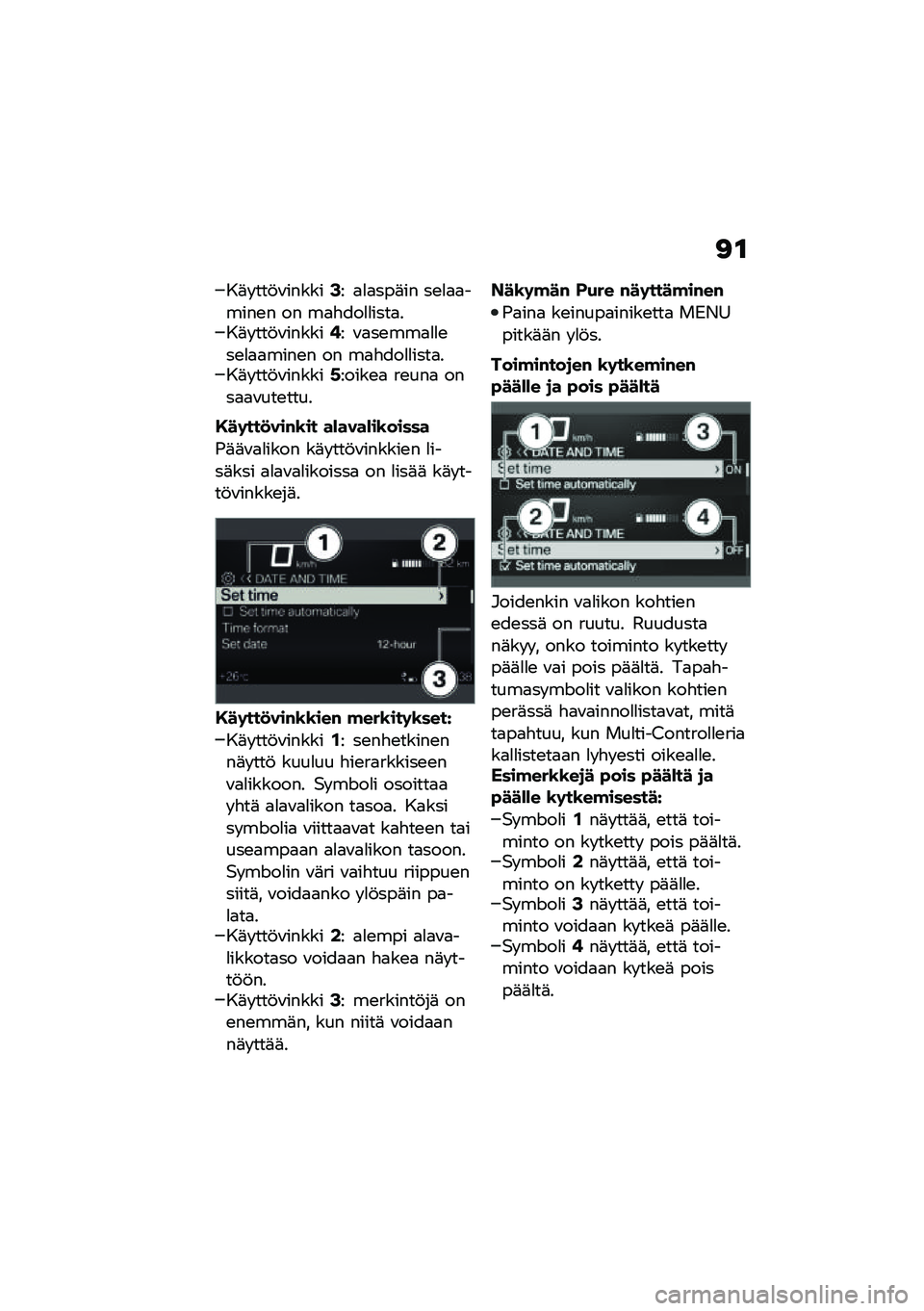 BMW MOTORRAD C 400 GT 2021  Käsikirja (in Finnish) �<�\f
��	� ���!�\f������2� �
�
�
���	�� ��\b�
�
�
�����\b� �� ��
�"���
�
����
���	� ���!�\f������4� �\f�
��\b���
�
�
�\b��\b�
�
�
����\b� �� ��
�"���
