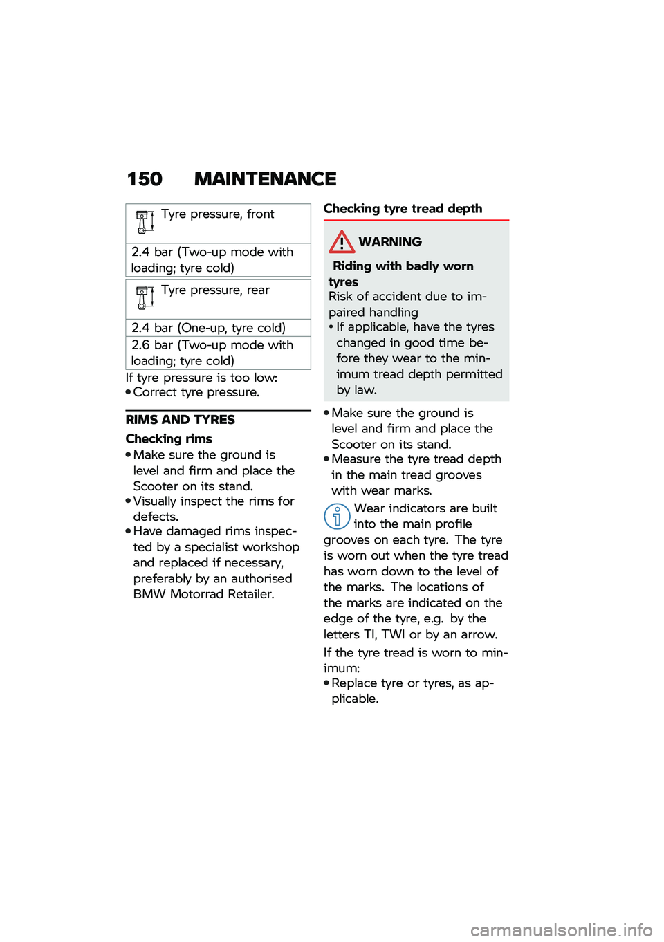 BMW MOTORRAD C 400 GT 2020  Riders Manual (in English) �\f�.�
 �����������
�,�
�\b� ��\b�����\b��! ��\b���

�$��* ��	�\b �8�,��� �� ���� ���
��\f��	�����6 �
�
�\b� ���\f��9
�,�
�\b� ��\b�����\b��! �\b��	�