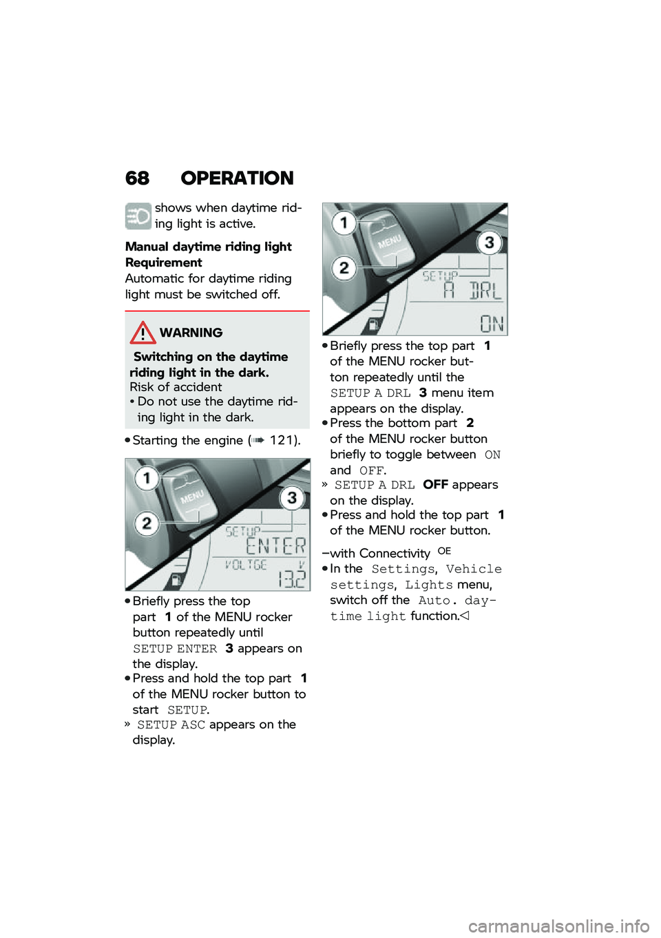 BMW MOTORRAD C 400 GT 2020  Riders Manual (in English) �2�: ��B�������
����� ���� ��	�
�
��� �\b��� ��� �\f����
 �� �	��
����
������ ���@��\b��\f �
�\b��\b�� ��\b���
��\f�)��\b�
�\f��\f��
���
��