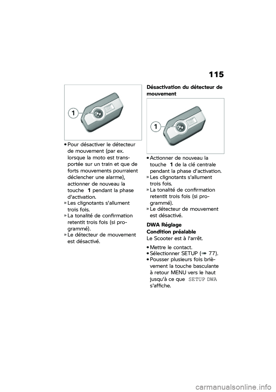 BMW MOTORRAD C 400 GT 2020  Livret de bord (in French) �
�
�1
�E��� ��\b���
��\f��	� ��	 ��\b��	�
��	����	 �����	��	�� �C��� �	�������%��	 �� ���� �	�� �����������\b�	 ��� �� ����\f� �	� �%��	 