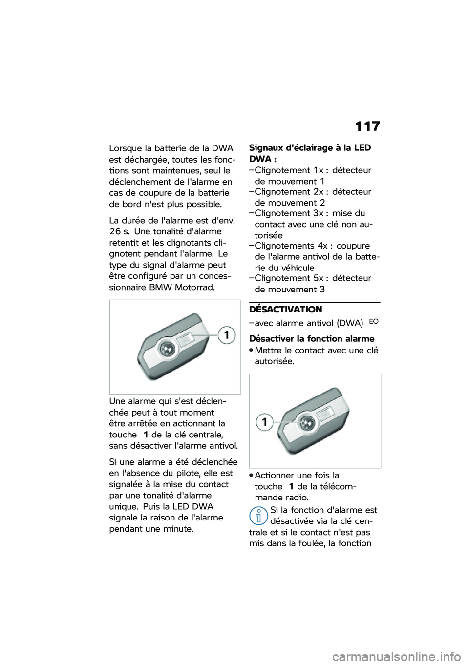 BMW MOTORRAD C 400 GT 2020  Livret de bord (in French) �
�
�9
�!����%��	 �� �"����	��\f�	 ��	 �� �6��A�	�� ��\b�
����&�\b�	�* �����	� ��	� ����
���\f��� ���� ���\f���	���	��* ��	�� ��	��\b�
��	��
��	�