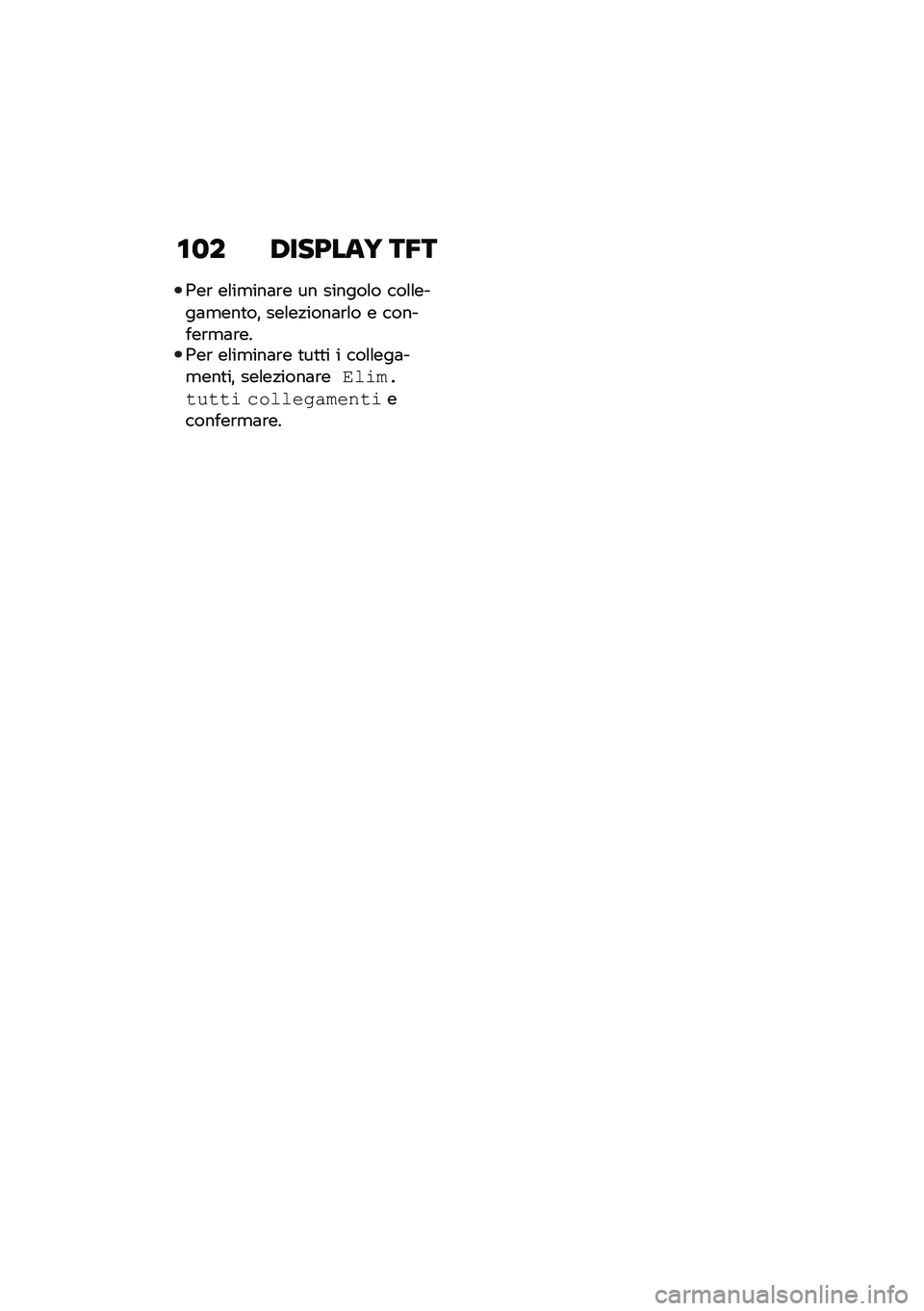 BMW MOTORRAD C 400 GT 2020  Libretto di uso e manutenzione (in Italian) �\f�
� �,������F ��2�
�3��\b ��\f��
���	�\b� �� ������\f� ���\f�\f����	�
���
��% ���\f��!����	�\b�\f� � �������\b�
�	�\b���3��\b ��\f��
���	�\b� �
�
