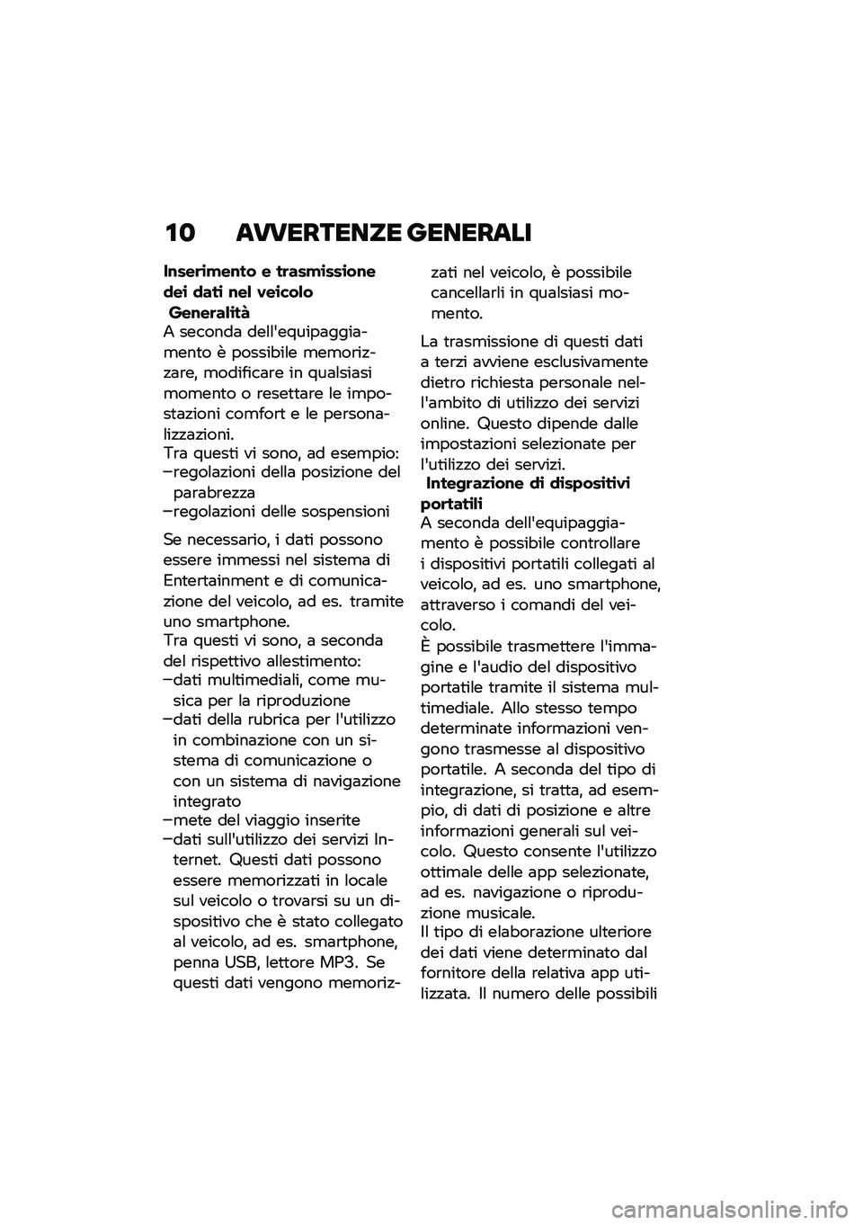 BMW MOTORRAD C 400 GT 2020  Libretto di uso e manutenzione (in Italian) �\f�
 ���������� ��������
��\f���	�\b�!��\f�� � ��	���!�\b���\b��\f��
��\b �
���\b �\f��& �.��\b���&�
�(��\f��	��&�\b��)�5 �������	 ���\f�\f�&���