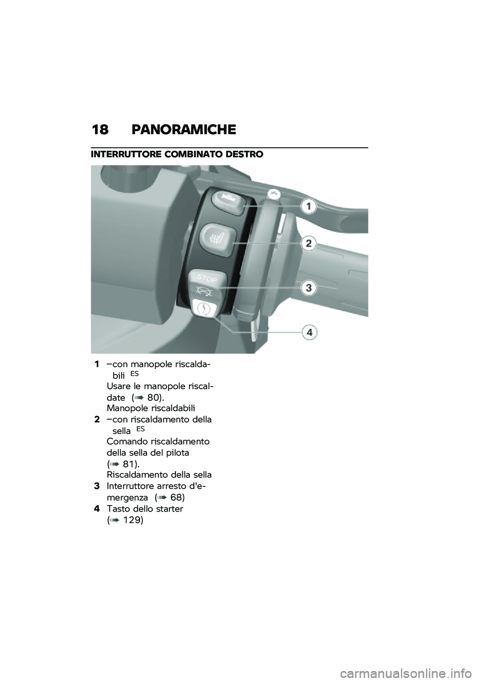 BMW MOTORRAD C 400 GT 2020  Libretto di uso e manutenzione (in Italian) �\f�; ����7�����6�8�
����������7�� �6�7�������7 �,�����7
�/��� �
�	�����\f� �\b����	�\f��	��"��\f��*�
�B��	�\b� �\f� �
�	�����\f� �\b����	�\f��
