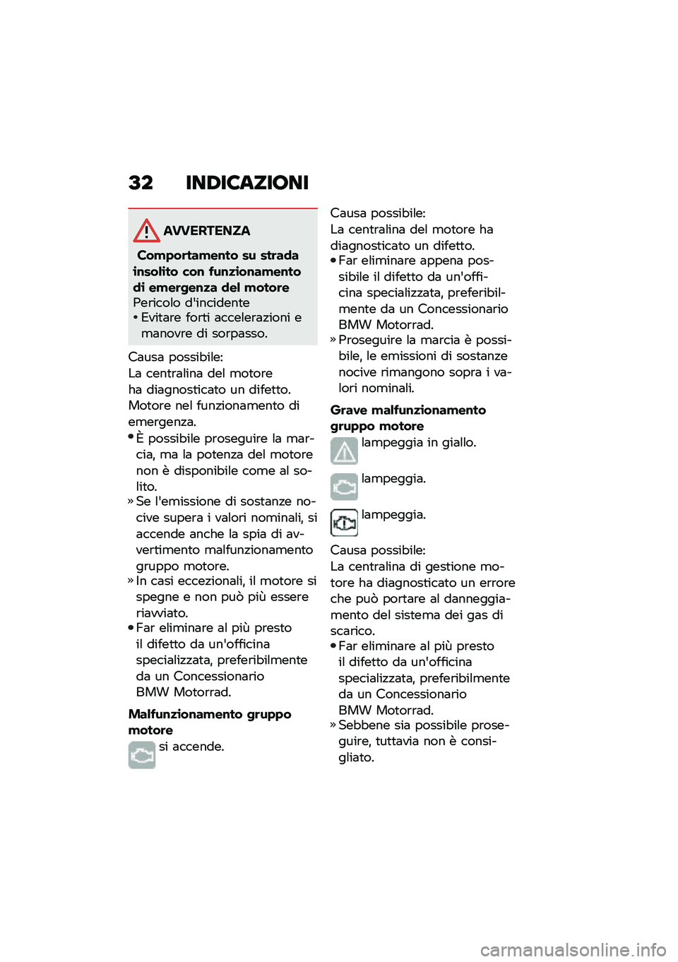 BMW MOTORRAD C 400 GT 2020  Libretto di uso e manutenzione (in Italian) �B� ���,��6����7��
����������
���!�+��	���!��\f�� �� ���	��
��\b�\f���&�\b�� ���\f ���\f�
�\b��\f��!��\f���
�\b ��!��	�-��\f�
� �
��& �!����	��3�