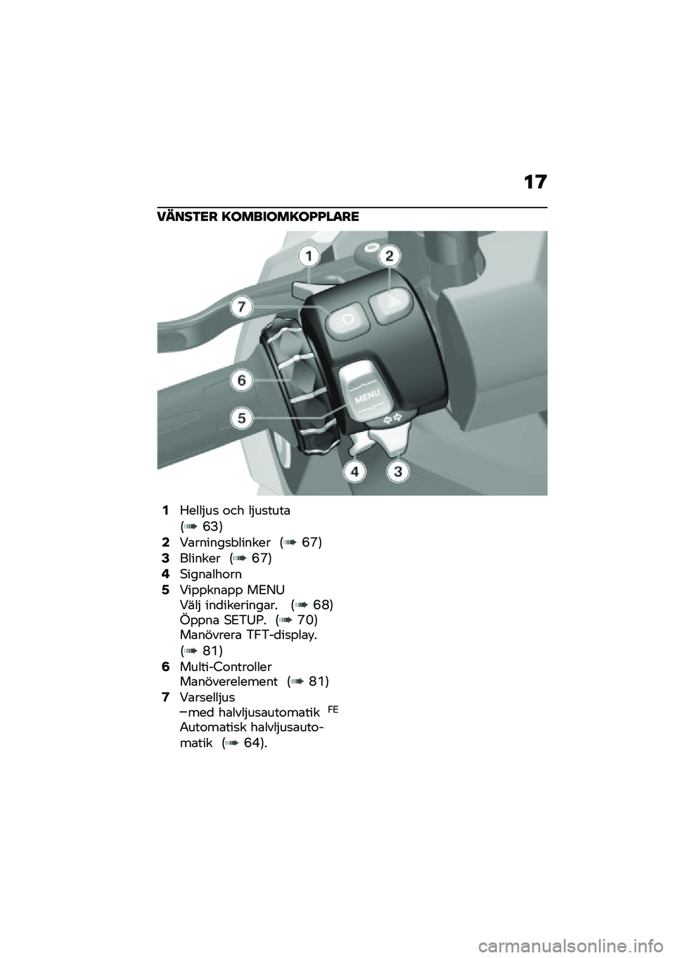 BMW MOTORRAD C 400 GT 2020  Instruktionsbok (in Swedish) ��@
�����3�<� �=�������=��I�I��
��<
�4�5����$��
 �\f�� ��$��
����\b�:�F�B�;�6�9�\b������
� ������ �:�F�N�;�8������� �:�F�N�;�:�*����\b���\f���<�9��%