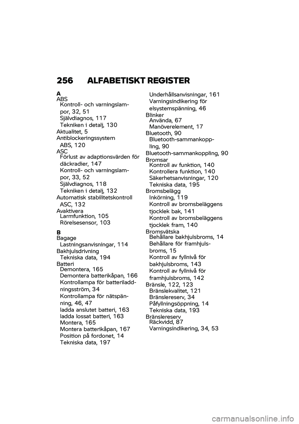 BMW MOTORRAD C 400 GT 2020  Instruktionsbok (in Swedish) ��1�8 �
��"�
��<�3���=�3 ��<����3�<�
��4��*�A�\f����\f��� �\f�� ��\b������
��\b���%�\f��" �B�(�" �H�+�*�$����
��\b���\f�
�" �+�+�N�&������� � �
���\b��$�